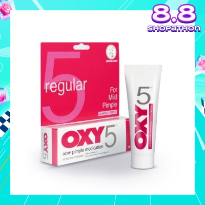 OXY 5 Lotion 25g