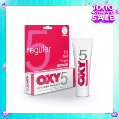 OXY 5 Lotion 25g