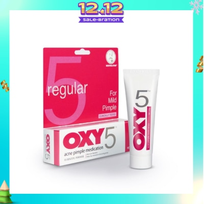 OXY 5 Lotion 25g