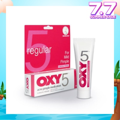 OXY 5 Lotion 25g