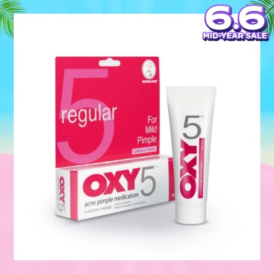 OXY 5 Lotion 25g