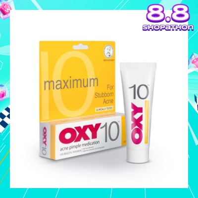 OXY 10 Lotion 25g