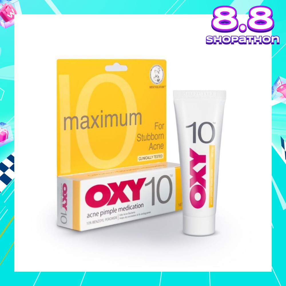 10 Lotion 25g