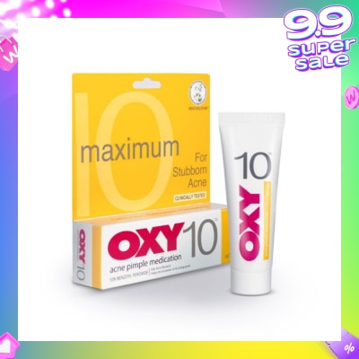 OXY 10 Lotion 25g