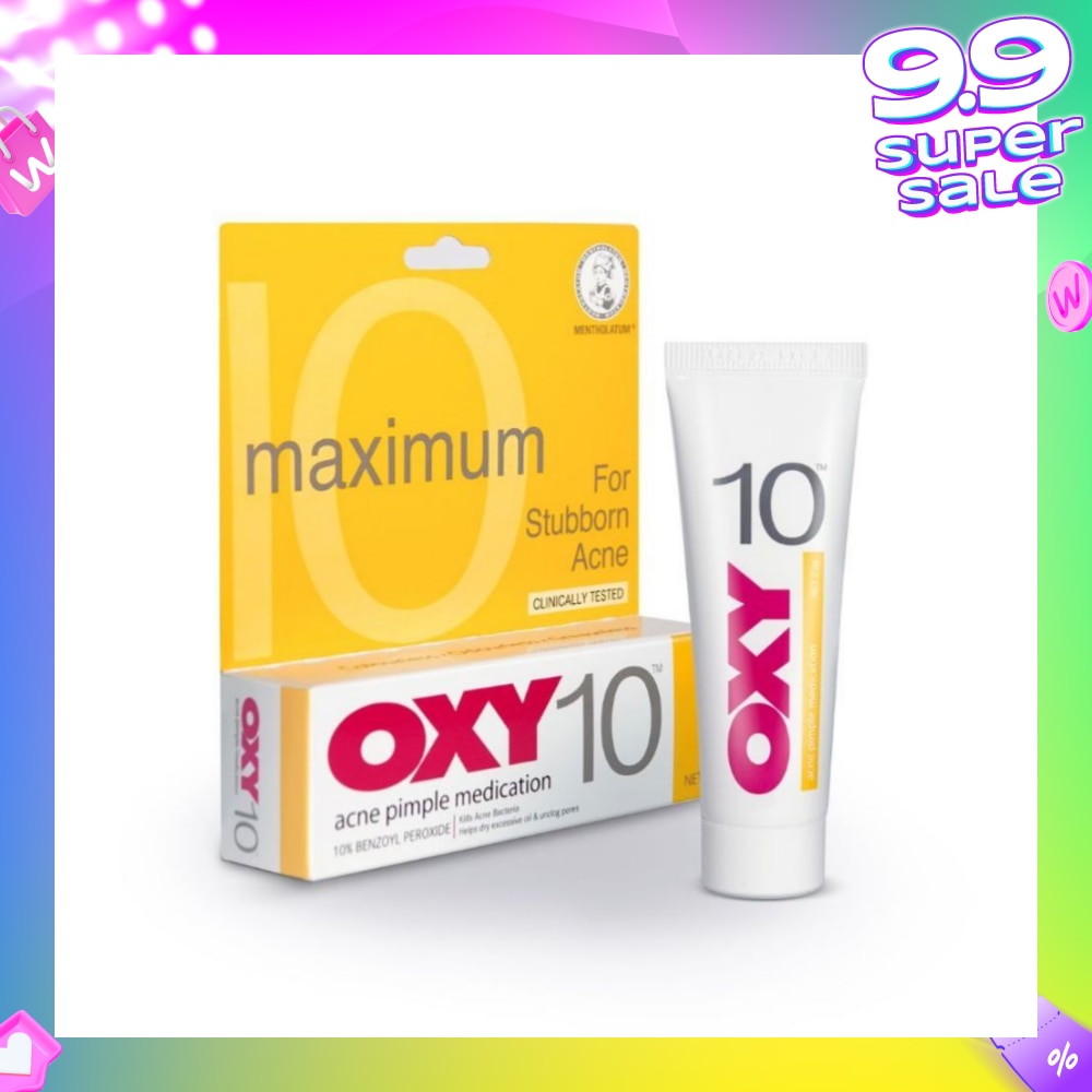 10 Lotion 25g