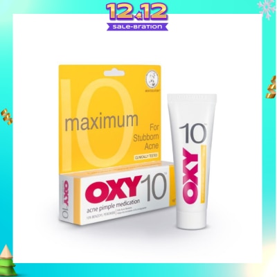 OXY 10 Lotion 25g