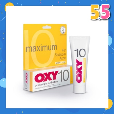 OXY 10 Lotion 25g