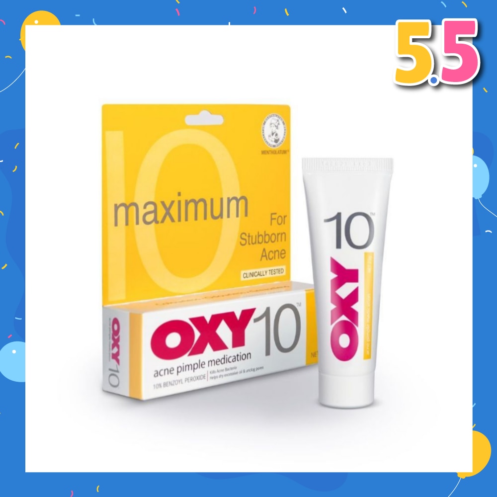 10 Lotion 25g