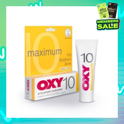 OXY 10 Lotion 25g