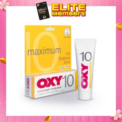 OXY 10 Lotion 25g