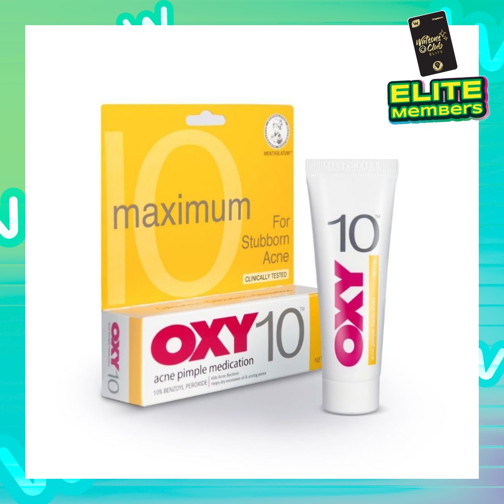 10 Lotion 25g