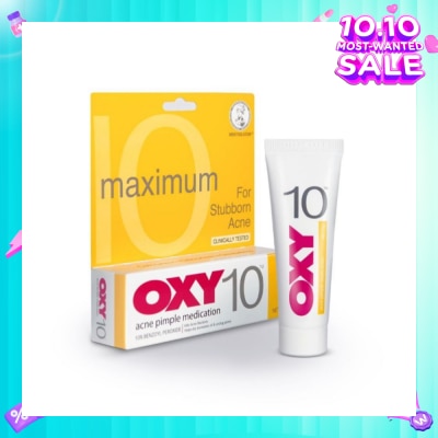 OXY 10 Lotion 25g