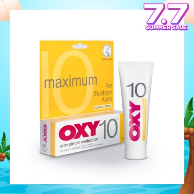 OXY 10 Lotion 25g