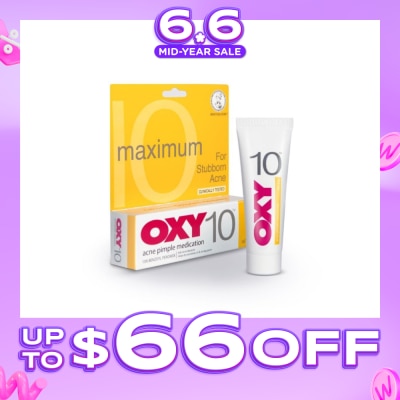 OXY - 10 Lotion 25g