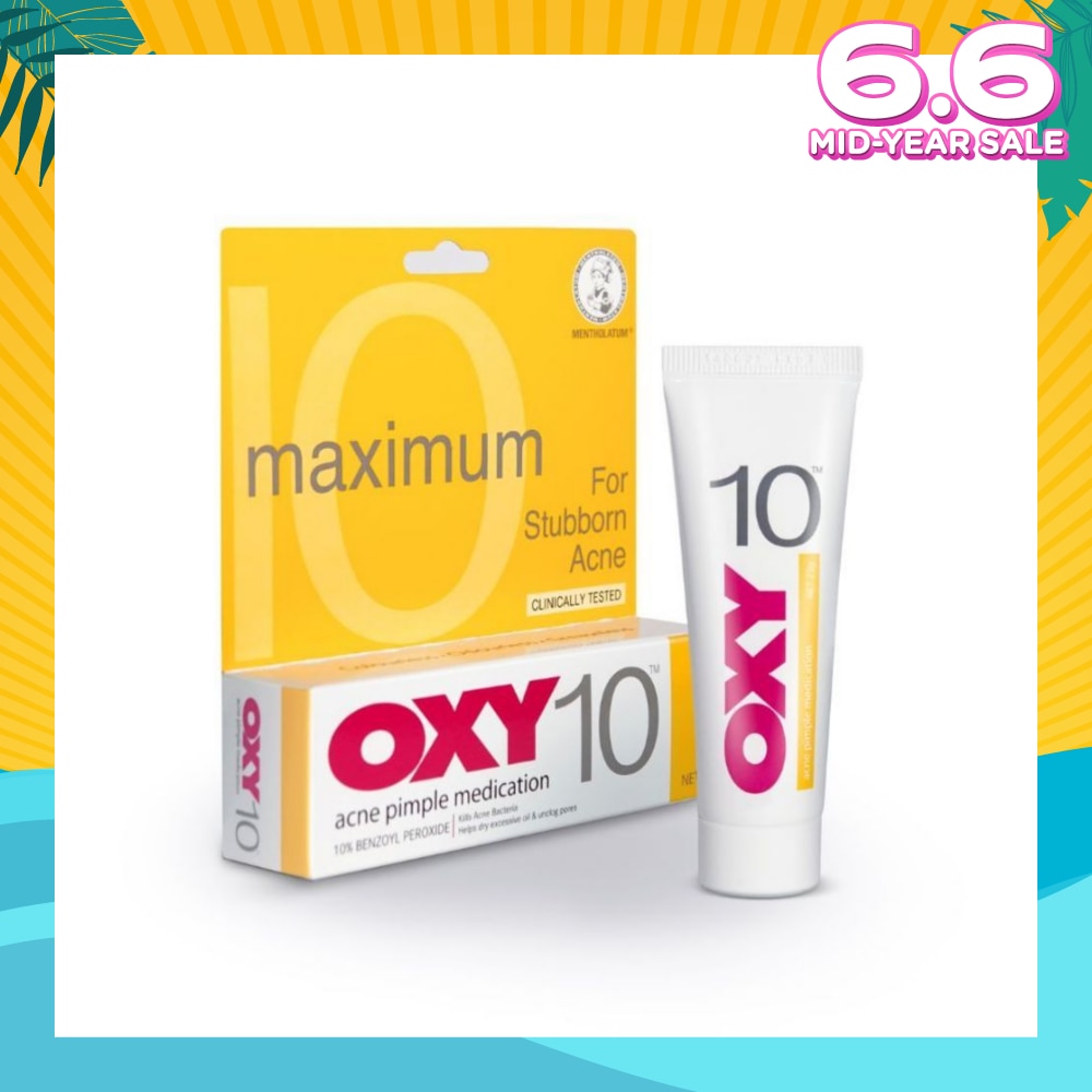 10 Lotion 25g