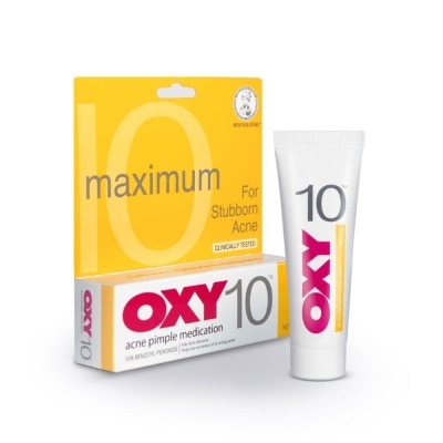 OXY 10 Lotion 25g