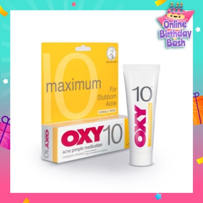 OXY 10 Lotion 25g