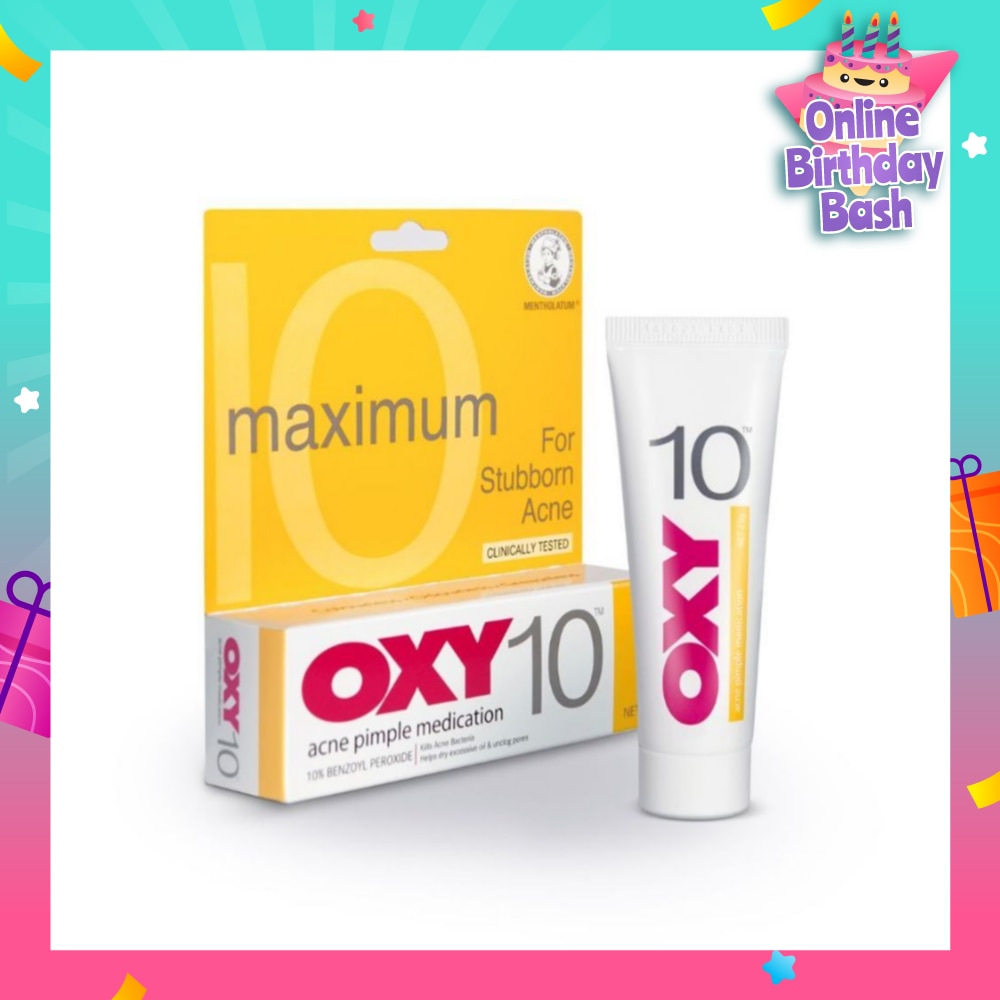 10 Lotion 25g