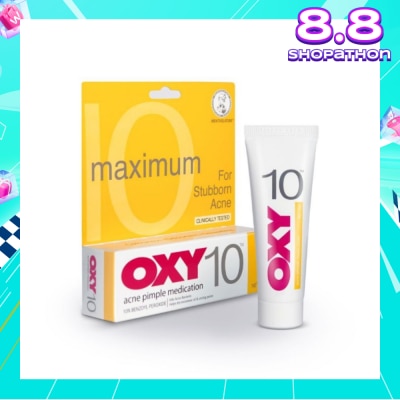 OXY 10 Lotion 25g
