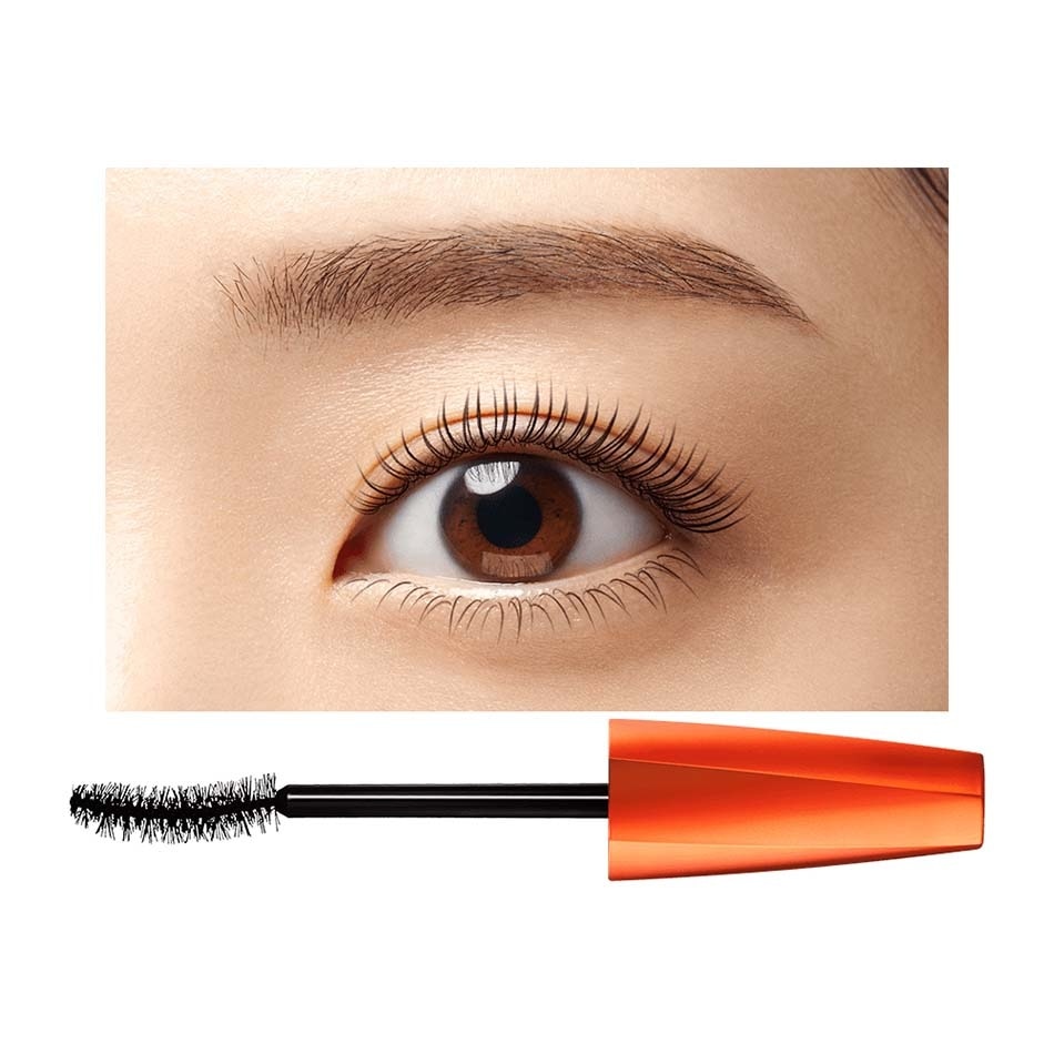 Keep Style Mascara 1s