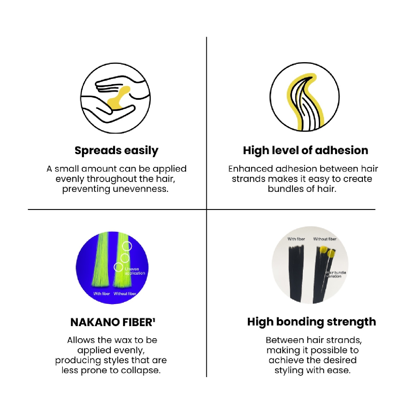 Styling Tanto Clay 8 90g