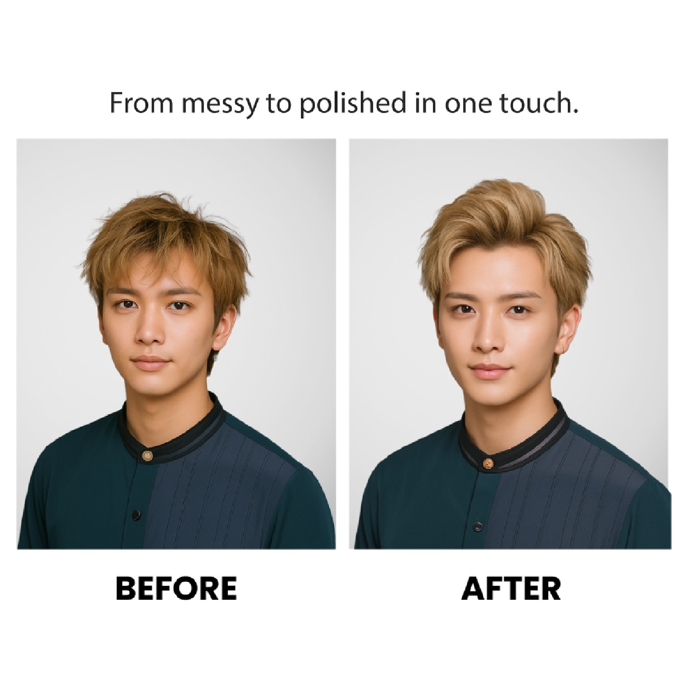 Styling Tanto Clay 8 90g