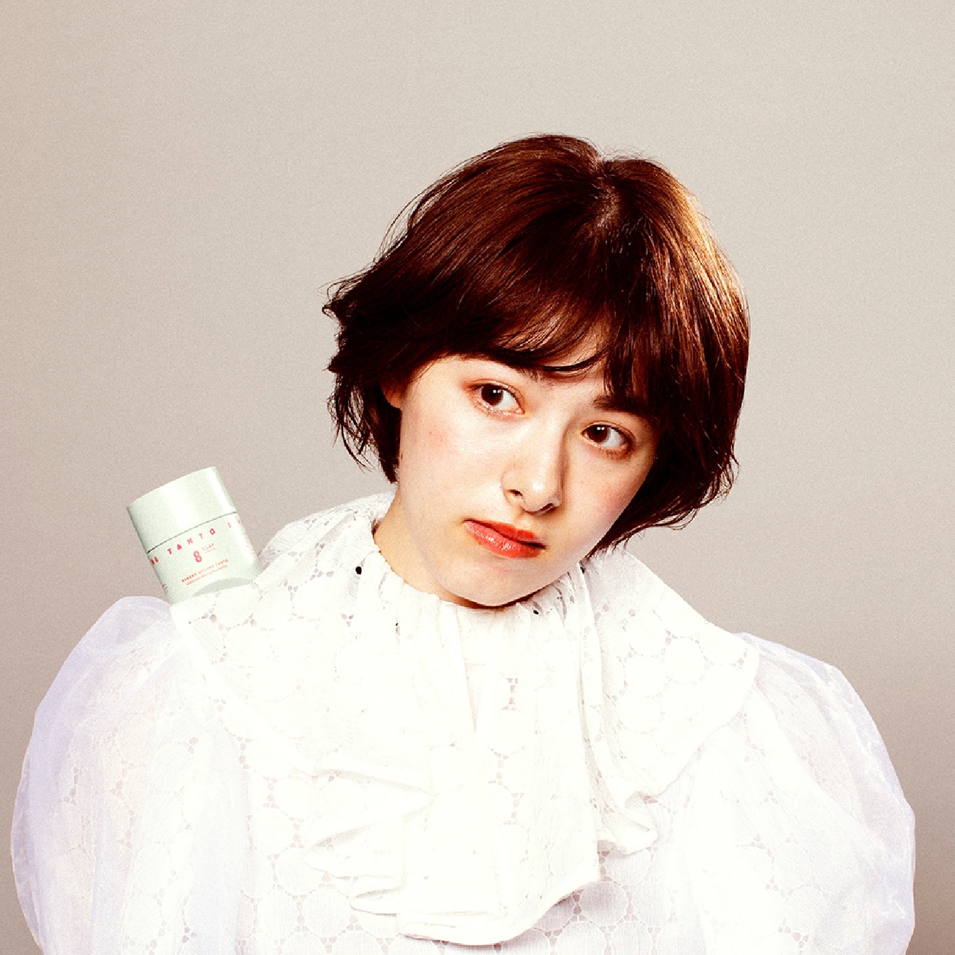 Styling Tanto Clay 8 90g