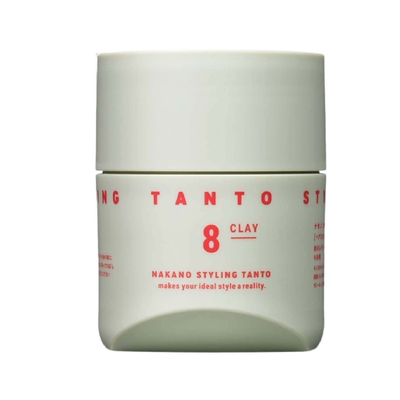 Styling Tanto Clay 8 90g