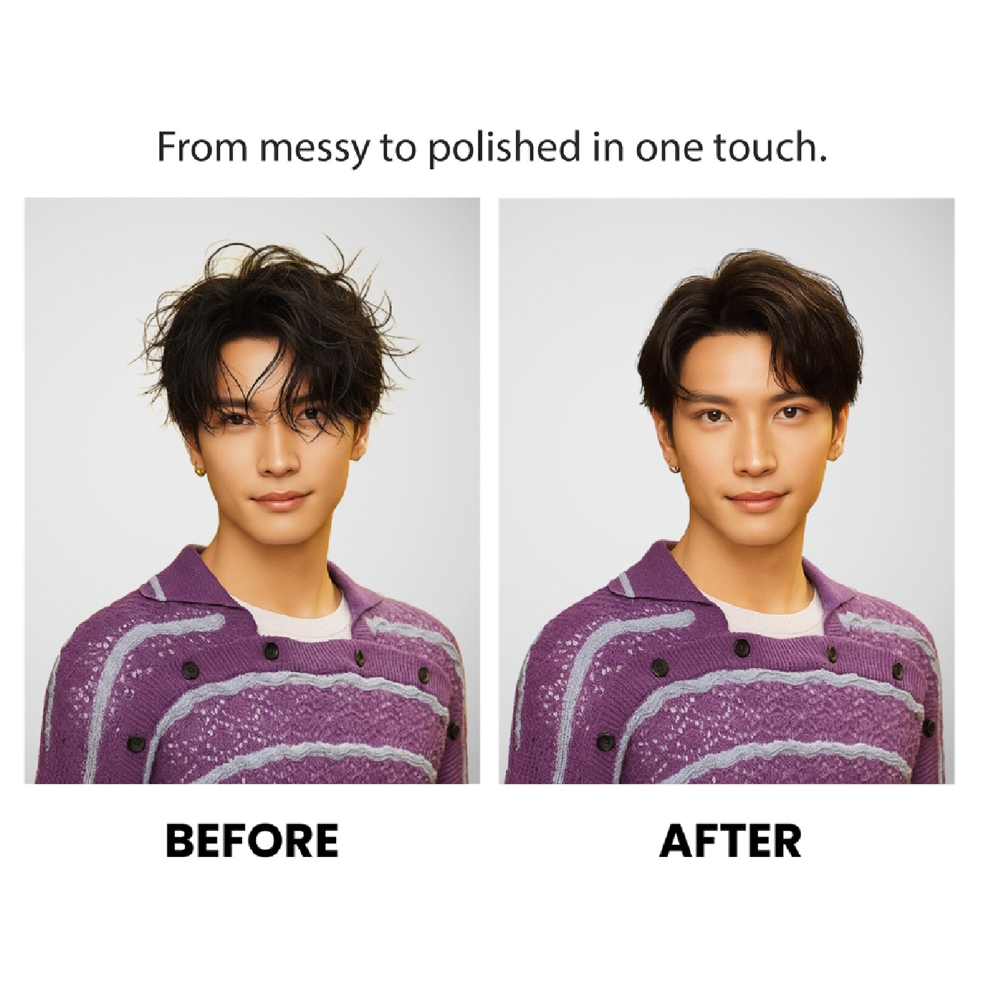 Styling Tanto Grease 4 90g