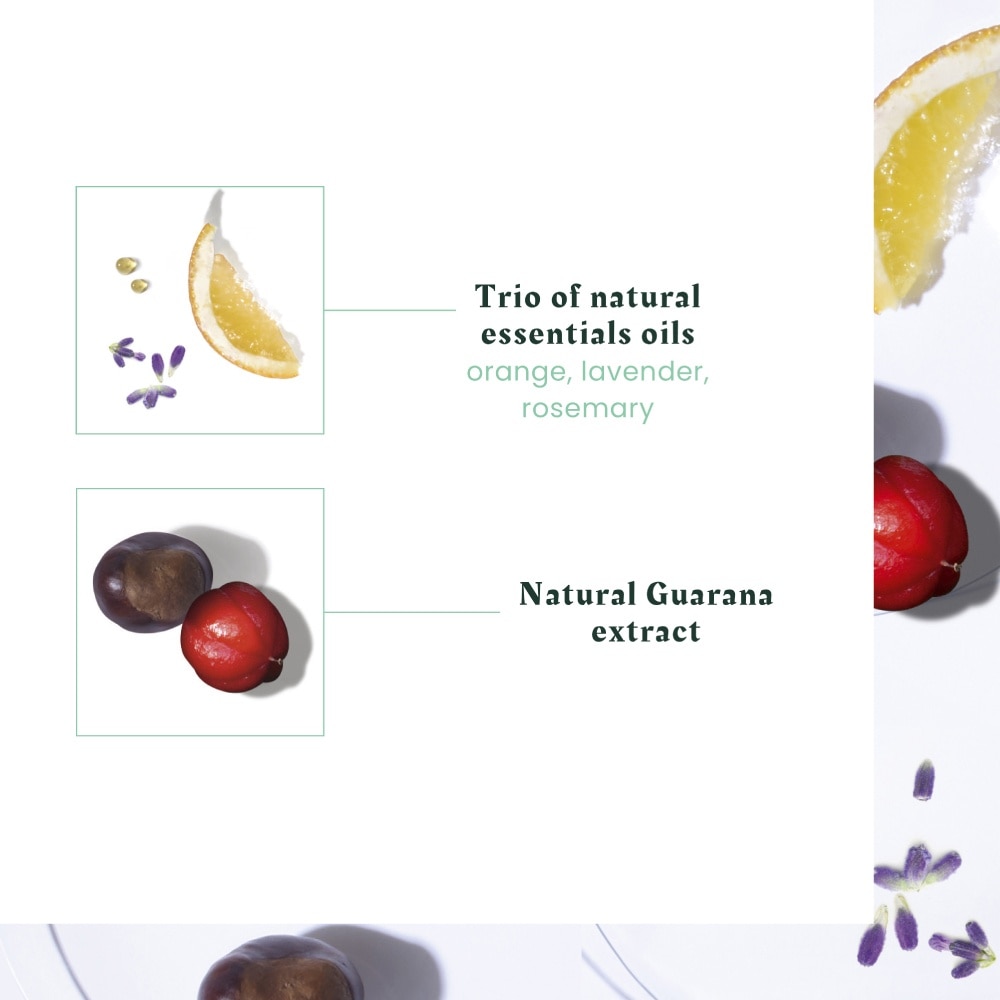 Forticea Strengthening Revitalizing Shampoo 500ml