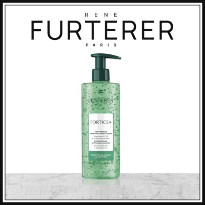 RENE FURTERER Forticea Strengthening Revitalizing Shampoo 500ml