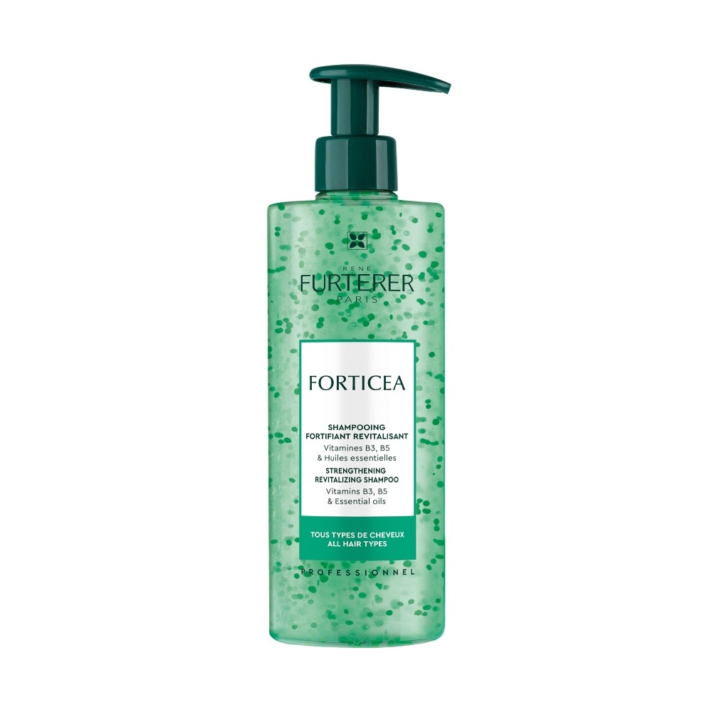 Forticea Strengthening Revitalizing Shampoo 500ml