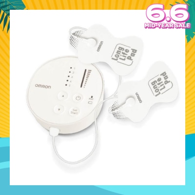 OMRON Nerve Stimulator HV-F013 (Improves Blood Circulation) 1s