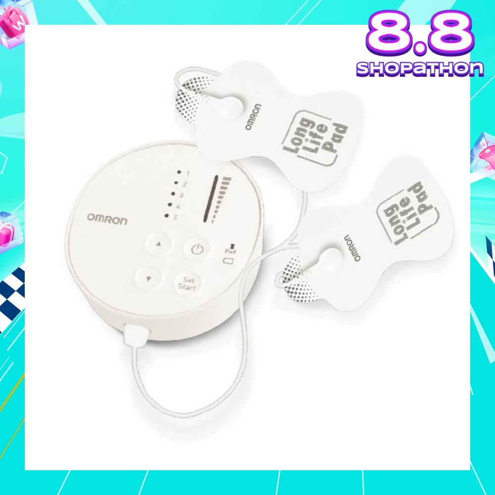 Nerve Stimulator HV-F013 (Improves Blood Circulation) 1s