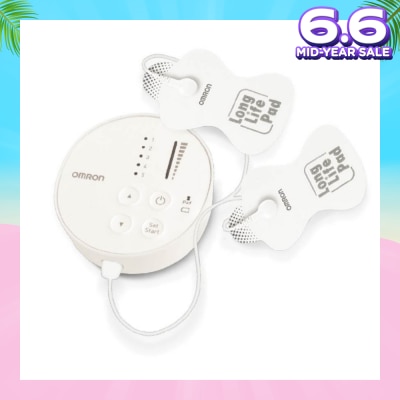 OMRON Nerve Stimulator HV-F013 (Improves Blood Circulation) 1s