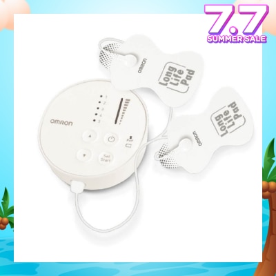 OMRON Nerve Stimulator HV-F013 (Improves Blood Circulation) 1s