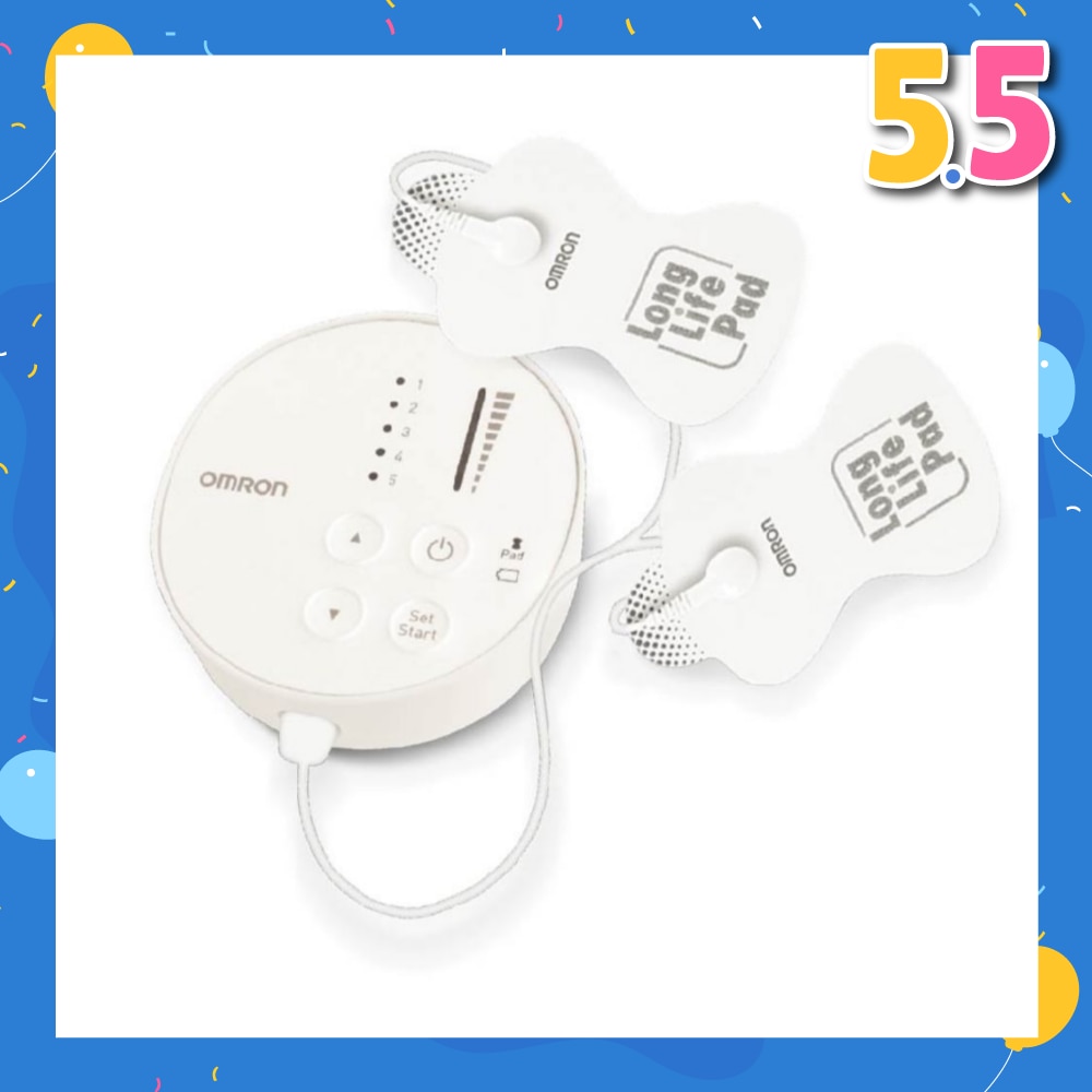 Nerve Stimulator HV-F013 (Improves Blood Circulation) 1s