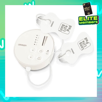 OMRON Nerve Stimulator HV-F013 (Improves Blood Circulation) 1s