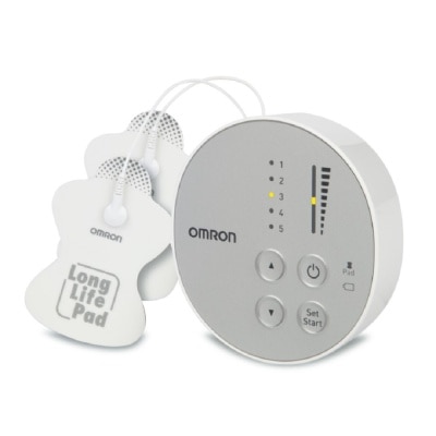 OMRON Nerve Stimulator HV-F013 (Improves Blood Circulation) 1s