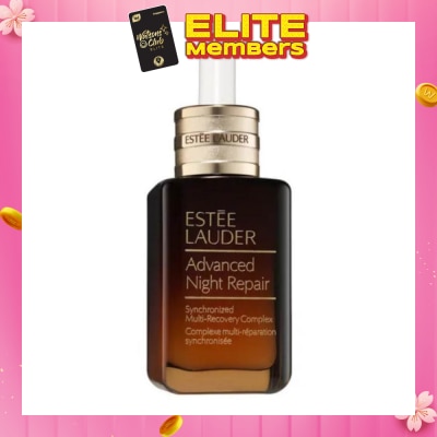 ESTEE LAUDER Advanced Night Repair Synchronized Multi-Recovery Complex Serum 50ml