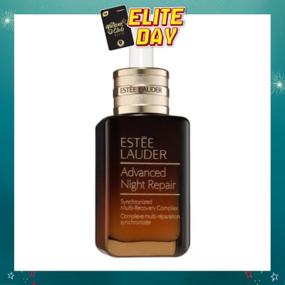 ESTEE LAUDER - Advanced Night Repair Synchronized Multi-Recovery Complex Serum 50ml