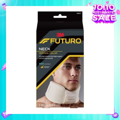 FUTURO™ Soft Cervical Collar Adjustable