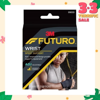 FUTURO™ Sport Wrist Support Adjustable