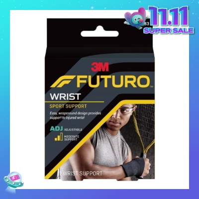 FUTURO™ Sport Wrist Support Adjustable