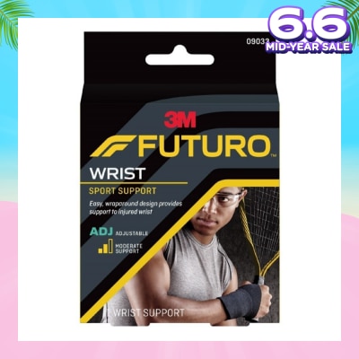 FUTURO™ Sport Wrist Support Adjustable