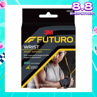 FUTURO™ Sport Wrist Support Adjustable