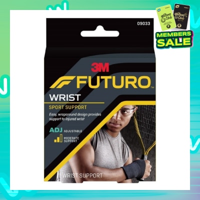 FUTURO™ Sport Wrist Support Adjustable