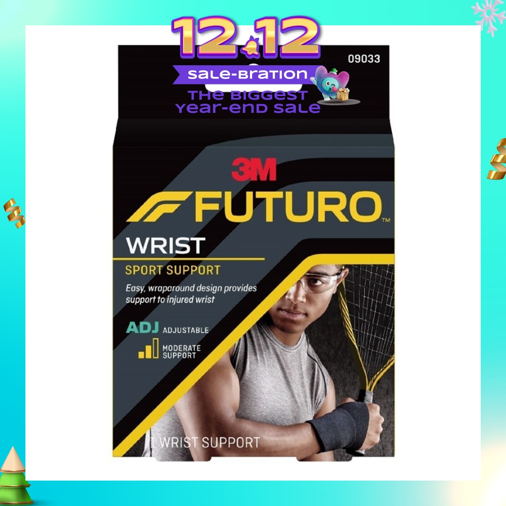 Sport Wrist Support Adjustable