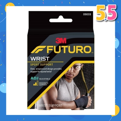 FUTURO™ Sport Wrist Support Adjustable