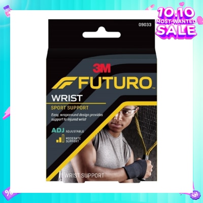 FUTURO™ Sport Wrist Support Adjustable